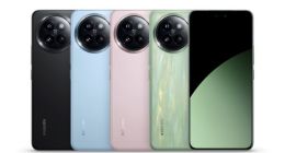 首发第三代骁龙8s 徕卡光学加持 小米Civi 4 Pro发布 2999元起