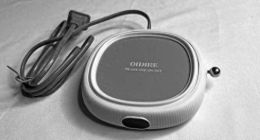 电热杯垫比较试验：小熊电热杯垫保温性能最差 JANLA蒋莱、梦庭存在触电和火灾风险