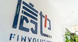 信也科技年报业绩创新高，机构却认为低于预期