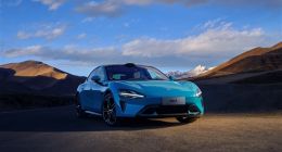 雷军：小米SU7测试车成本相当昂贵 最初每辆200多万