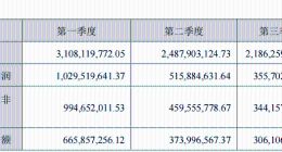 业绩含金量存疑，汤臣倍健“保健品一哥”的名号不保了？