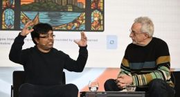 Stability AI 首席执行官辞职 要专注开发去中心化 AI