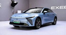 2月售482台，星纪元ES销量接连走低，实在让人惋惜