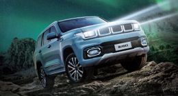 股价大跌超15%！北京汽车陷“增收不增利”困境