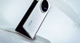 vivo X Fold3三围尺寸出炉：比个别顶级直板旗舰还轻薄