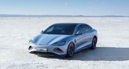 高配价格杀下来了 比亚迪海豹荣耀版上市：17.98万元起