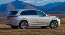 车主曝理想L7“撞报废没有任何气囊弹出”：无解决方案