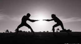 001号员工，又把丽人丽妆老板告了