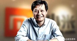 雷军一战定生死？手机不好卖了，小米需要新故事