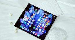 vivo X Fold3系列深度评测：这回说点不一样的