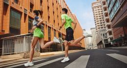 623亿！稳赢耐克中国后，安踏进入全球市场与耐克“掰手腕”