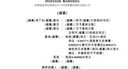 600亿估值地平线冲刺IPO，三年亏了175亿！