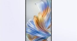 努比亚Z60 Ultra摄影师版明日首销：颇具专业相机质感