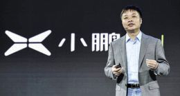 巨亏超100亿，阿里继续大手笔减持，小鹏深陷“十面埋伏”