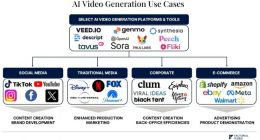 机构预估OpenAI部署文生视频模型Sora需要72万片英伟达H100：价值216亿美元