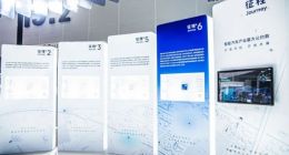 地平线向港交所递交招股书 三年累计亏损175亿