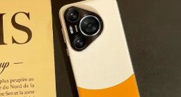 华为P70系列最新渲染图曝光：采用拼接设计 辨识度到位