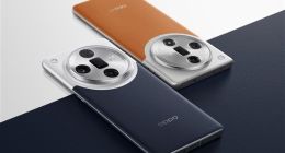 OPPO Find X7 Ultra卫星通信版获入网许可：告别卫星通信对讲机模式