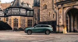 扬帆起航！小鹏汽车宣布正式进入德国市场