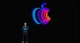 消息称苹果可折叠屏iPhone遇到技术挑战 将推迟到2027年一季度发布