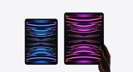 苹果新一代iPad Pro和iPad Air下月或无望 消息称要到5月初