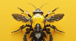 红魔9 Pro变形金刚新品今日亮相：大黄蜂限量典藏版锋芒再现