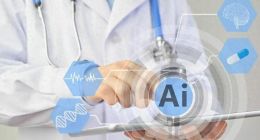 鹰瞳科技和AI医疗的尴尬：高毛利的生意，常年亏损的现实