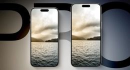 iPhone 16 Pro外观细节曝光：将重回高亮中框！