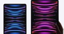 因三星OLED面板良率低 iPadPro2024发布时间延期