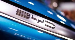 比亚迪“消失”的460亿利润