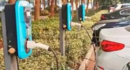 新能源车主因一年跑2万公里被拒保