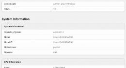 Redmi Turbo 3跑分曝光：搭载骁龙8s Gen 3芯片