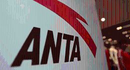 铠甲与软肋，安踏还能赢多久？