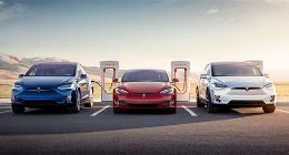 国产特斯拉一季度或交付22万辆 贡献特斯拉该季度超半数交付量