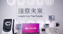 财报发布后再度破净，鹰瞳科技的“小心机”，被股民戳破了？