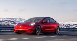 特斯拉一季度仅交付38.68万辆电动汽车 同比环比双双下滑也不及分析师预期