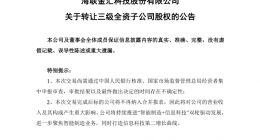 抖音拟以超7.5亿元收购海联金汇旗下支付牌照