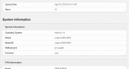 真我GT Neo6 SE跑分出炉：性能逼近骁龙8 Gen2