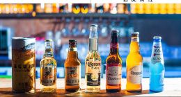 海伦司“小酒馆第一股”背后，一场短暂的繁华