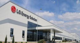 LG新能源预计Q1营收降至45亿美元 营业利润同比也将大幅下滑