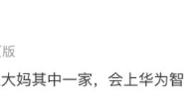 消息称丰田将与华为等共同推出智驾方案 全球车型将搭载