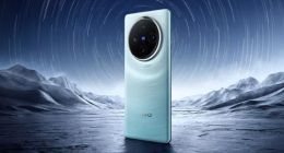 vivo X100S Pro即将登场：全球首发天玑9300+