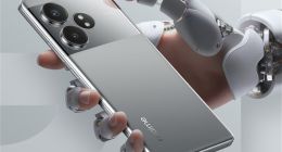 4月11日见！真我GT Neo6 SE官宣：首发新一代旗舰无双屏