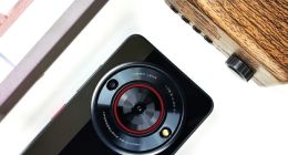 努比亚小牛评测：百元机也能畅享5G体验和1亿影像