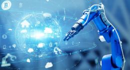 BlackBerry宣布与AMD合作 推动机器人行业的基础精度和控制能力