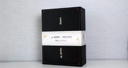 再现霍格沃兹魔法传奇！Redmi Turbo 3发布会邀请函曝光