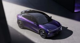 吉利+百度依旧卖不动，夏一平掌舵的极越如何前行？