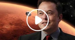 马斯克谈火星移民（完整版）