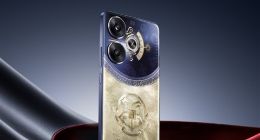 Redmi Turbo 3哈利·波特版官宣：有史以来最深度定制 堪称细节狂魔