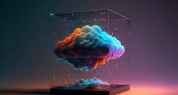 “崩”上热搜，腾讯云降本增“笑”？